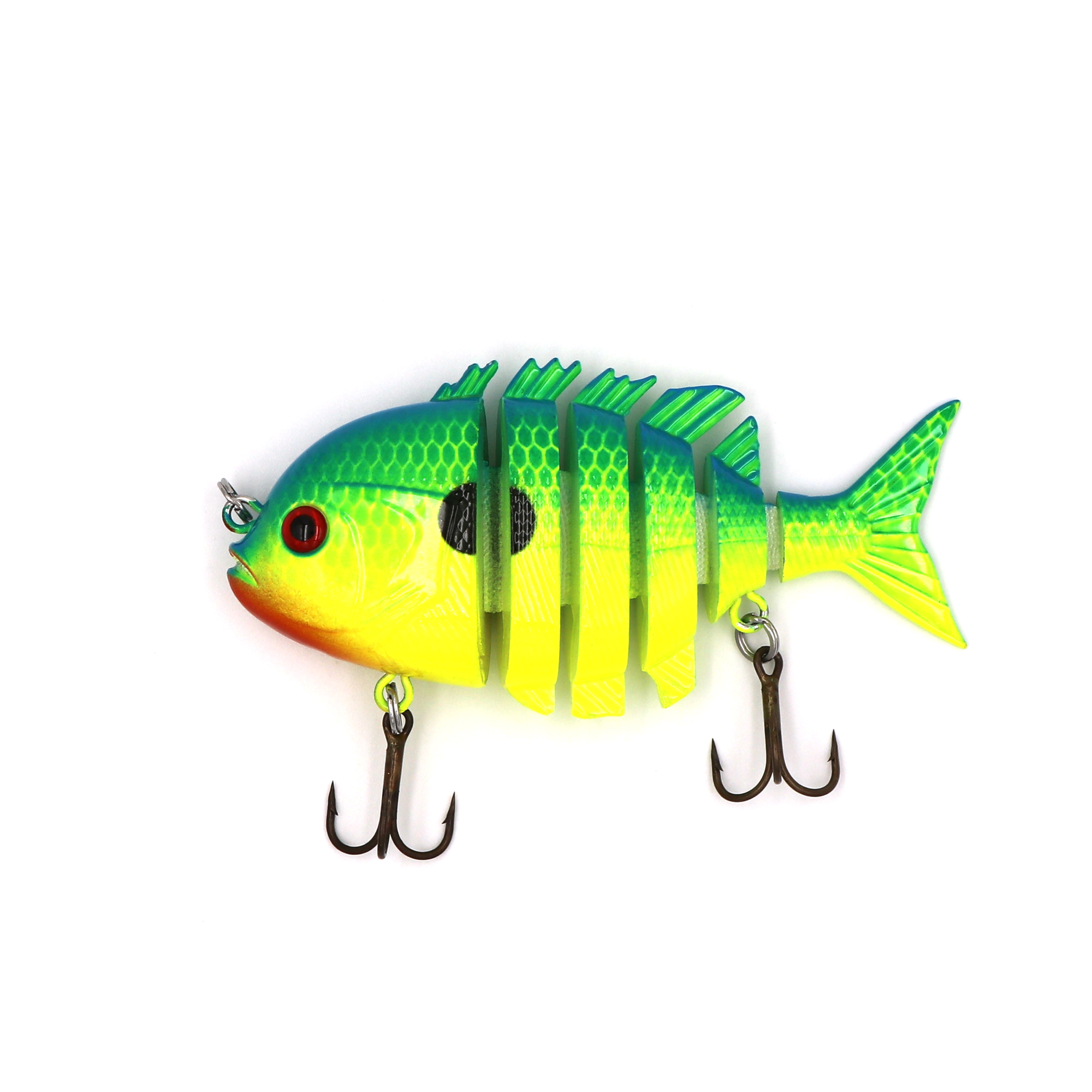 Multi Join Hard Swimbaits #45_Berxon